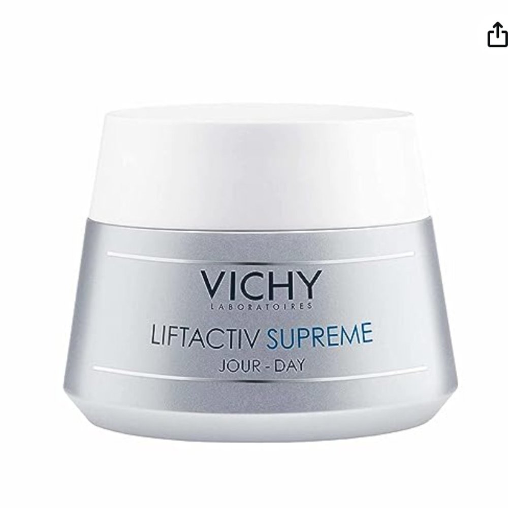 Vichy Anti-Wrinkle & Firming Face Cream, LiftActiv Supreme